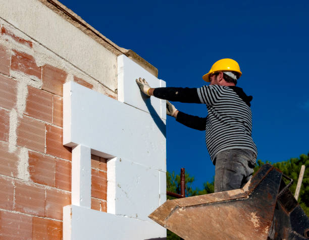 Best Spray Foam Insulation  in Monticello, IA