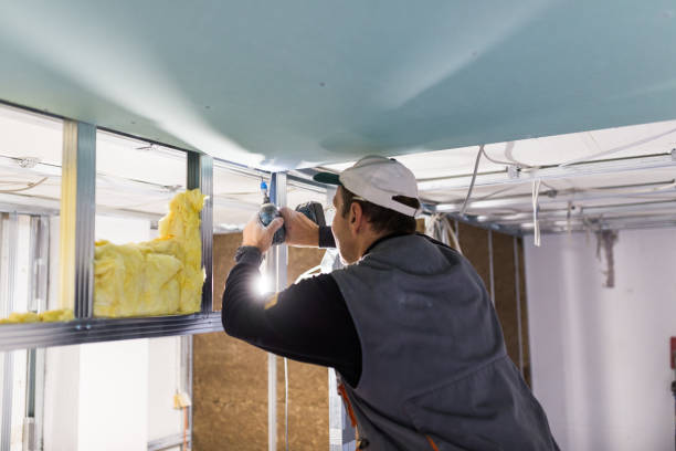 Range of Insulation Solutions in Monticello, IA