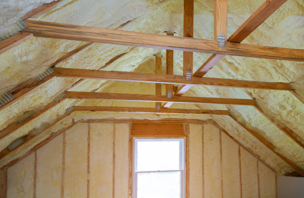 Insulation Replacement Services in Monticello, IA
