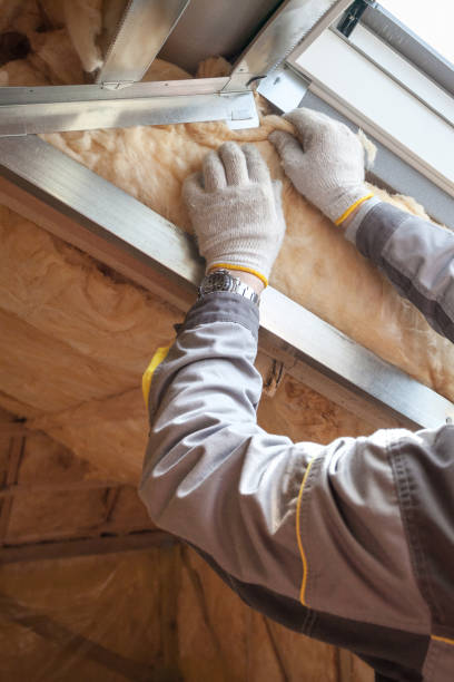 Insulation Inspection Services in Monticello, IA
