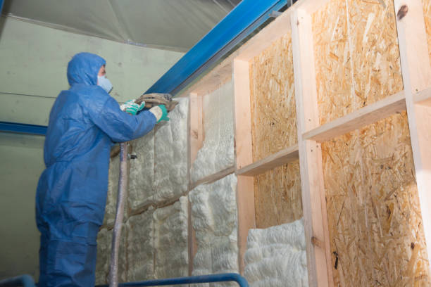 Soundproof Insulation Installation in Monticello, IA